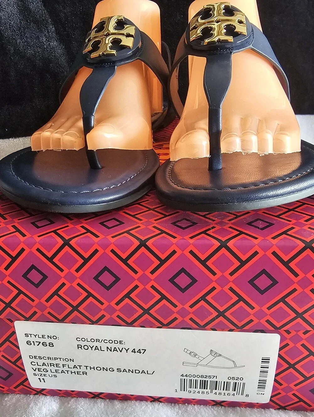 Tory Burch classic miller